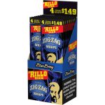 Zig-Zag | Wraps | Rillo | 4 Pack | $1.49 - Image 5