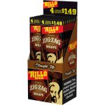 Zig-Zag | Wraps | Rillo | 4 Pack | $1.49 - Image 3