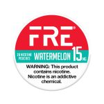 FRE | Nicotine Pouches [5ct Roll] - Image 3