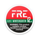 FRE | Nicotine Pouches [5ct Roll] - Image 4