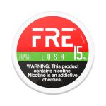FRE | Nicotine Pouches [5ct Roll] - Image 5