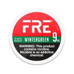FRE | Nicotine Pouches [5ct Roll] - Image 6