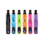 Ooze | HiLo Cartridge Conceal Battery