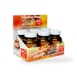 Kratom Kulture | 7OH Platinum Tablets | Strawberry Mango | 40MG - Image 5