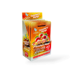 Kratom Kulture | 7OH Platinum Tablets | Strawberry Mango | 40MG - Image 8