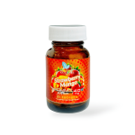 Kratom Kulture | 7OH Platinum Tablets | Strawberry Mango | 40MG - Image 2