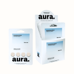 Aura Proprietary Blend Tablets 100MG | 4ct