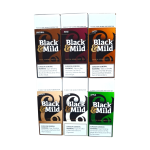 Black & Mild | 5 Pack  [ Box of 10 ]