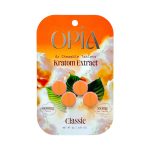 OPiA Kratom Extract Tablets 150MG | 4ct - Image 8