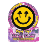 Happy Caps x Road Trips Mushroom | Microdose Gummies - Image 7