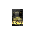Pure OHMS | Black 7OH | 1ct - 30MG Each