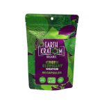 Earth Kratom | Capsules - Image 47