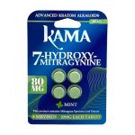 Kama | 7OH | 4CT - 20MG Each | 80MG - Image 10