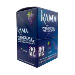 Kama | 7OH | 4CT - 20MG Each | 80MG - Image 9