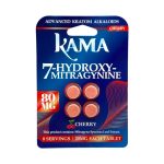 Kama | 7OH | 4CT - 20MG Each | 80MG - Image 11