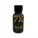 7X Gold | 7OH Shot | 15ML - Image 4