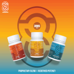 8 Wonder | Kratom Tablets | 10ct - 30mg Each | 300mg