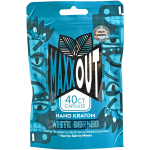 Maxx Out | Kratom Capsule - Image 8