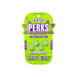 Dozo | PERKS 7OH | 4CT - 50MG Each | 200MG - Image 13