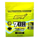 EFR+ | 7OH Tablets | 2ct - 25MG - Image 2