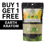 Earth Kratom | Powder