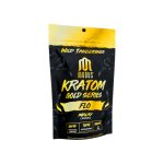 Modus | Gold Series Kratom | Gummies | 1000MG - Image 3