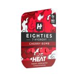Straight Heat | Eighties 7OH Tablets | 3CT - 80MG Each | 240MG - Image 6