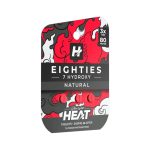 Straight Heat | Eighties 7OH Tablets | 3CT - 80MG Each | 240MG - Image 7