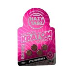 Hazy Tabz MAX | 7OH | 4CT - 200MG Each | 800MG - Image 14