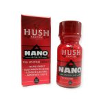 Hush Kratom | Nano Extract Shot 10 ML - Image 2