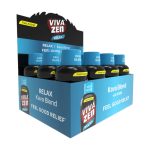 Viva Zen | Relax Kava Blend Shot - Image 7