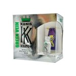 Konig | Kratom Shot | 15ml - Image 7
