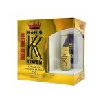 Konig | Kratom Shot | 15ml - Image 8