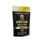 Modus | Gold Series Kratom | Gummies | 1000MG - Image 7