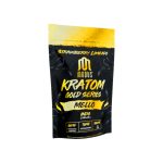 Modus | Gold Series Kratom | Gummies | 1000MG - Image 4