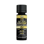 Modus | Gold Series Kratom | Liquid Extract Shot - Image 8