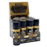 Modus | Gold Series Kratom | Liquid Extract Shot - Image 2
