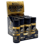 Modus | Gold Series Kratom | Liquid Extract Shot - Image 7