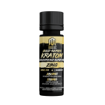 Modus | Gold Series Kratom | Liquid Extract Shot - Image 10