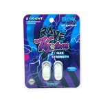 Rave Kratom | Tablets - Image 4