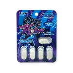 Rave Kratom | Tablets - Image 3