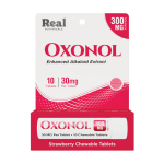 Real Botanicals | Oxonol Enhanced Alkaloid Extract Tablets | 10CT - 30MG Each | 300MG - Image 3