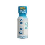 Relax Aid Kratom | 100X Shot - Image 4