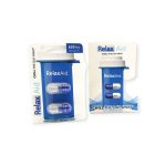 Relax Aid Kratom | 2 Capsules Pack - Image 3
