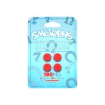 Smurph's | 7OH Extract Tablets | 4CT - 25MG Each | 100MG - Image 4