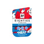 Straight Heat | Eighties PSEUDO Tablets | 3CT - 80MG Each | 240MG - Image 6