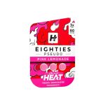 Straight Heat | Eighties PSEUDO Tablets | 3CT - 80MG Each | 240MG - Image 9