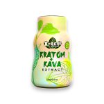 Xtreme Speciosa | Kratom + Kava Extract Shot 12 ML - Image 5