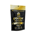 Modus | Gold Series Kratom | Gummies | 1000MG - Image 8
