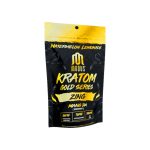Modus | Gold Series Kratom | Gummies | 1000MG - Image 5